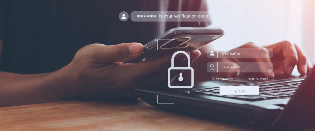 What is Two-Factor Authentication?