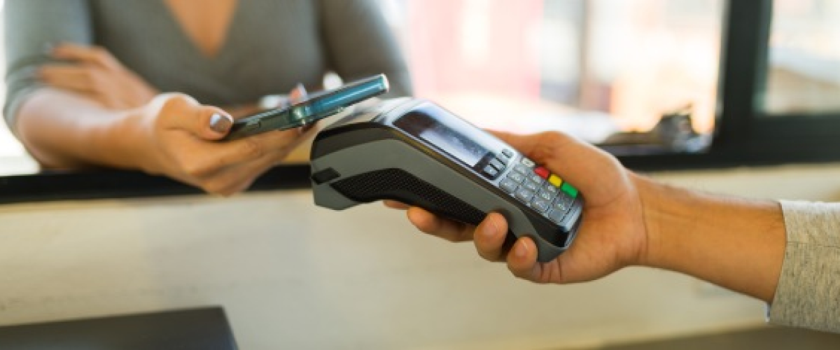 Contactless Payments: Balancing Convenience and Security