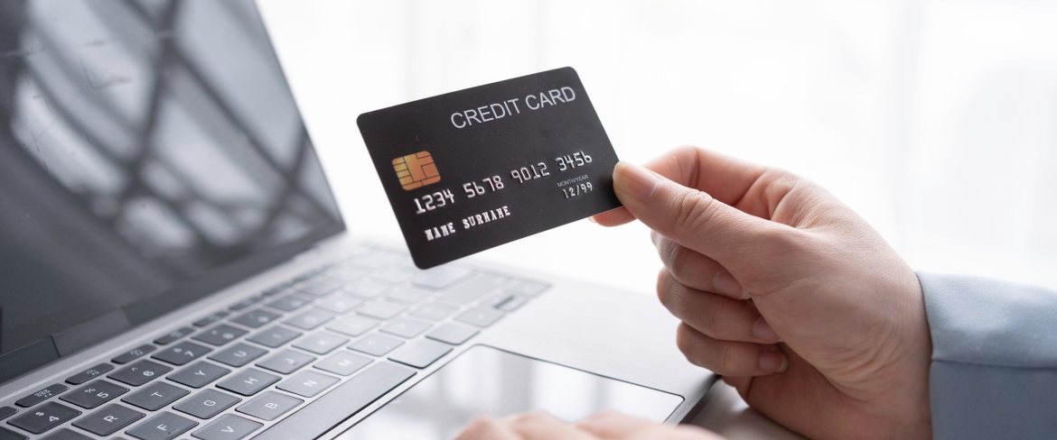 Your Rio Grande Valley Business Needs a Credit Card Now