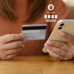 Guard Your Phone: Secure Your Mobile Banking