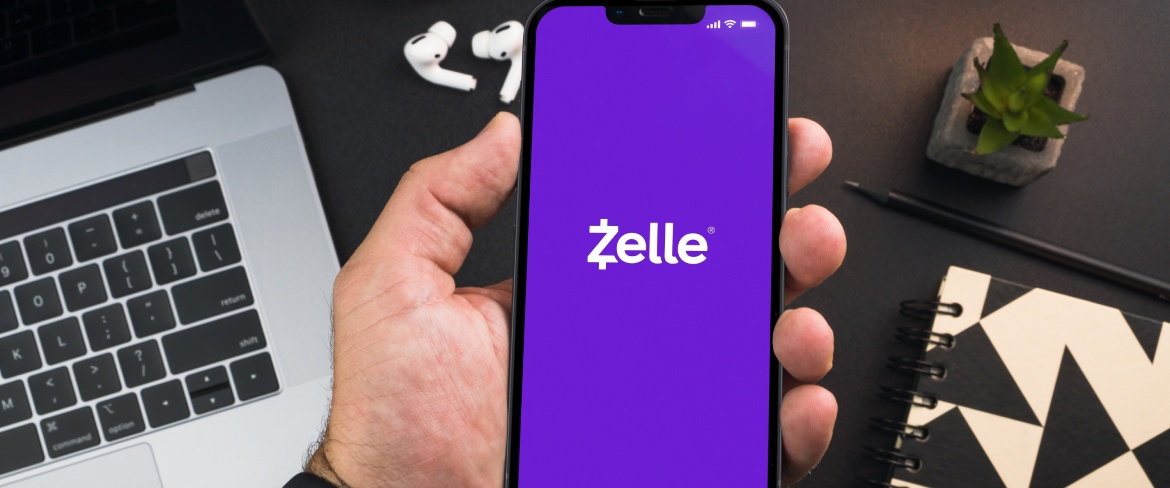 Master Holiday Payments with Zelle: Fast, Secure, and Free