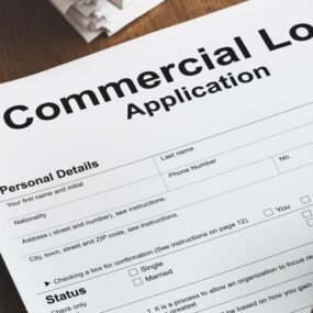 10 Expert Insights To Make The Most Of Commercial Loans