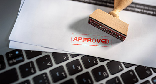 approved document. Mortgage Lenders in Texas