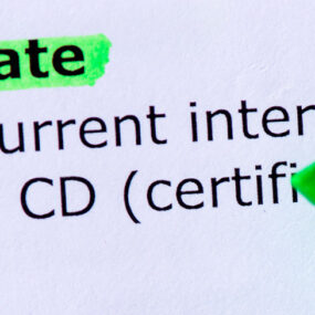 Who Has the Highest CD Rates in Texas?