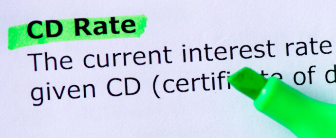 Who Has the Highest CD Rates in Texas?