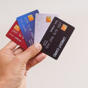 Best Credit Card in McAllen: Finding the Right One for Your Needs