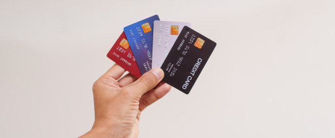 Best Credit Card in McAllen: Finding the Right One for Your Needs