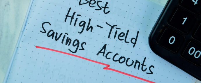 Maximize Your Savings Potential with High-Yield Accounts in the RGV