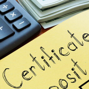 Current CD Rates in Texas: Where to Find the Best Returns