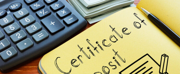 Current CD Rates in Texas: Where to Find the Best Returns