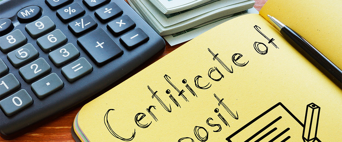 Current CD Rates in Texas: Where to Find the Best Returns