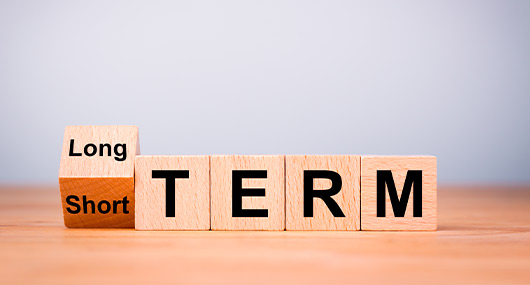 term in wood letters. CD Rates