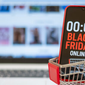 Black Friday Shopping: Smart Spending Tips for McAllen Shoppers