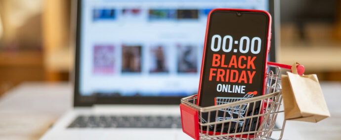 Black Friday Shopping: Smart Spending Tips for McAllen Shoppers