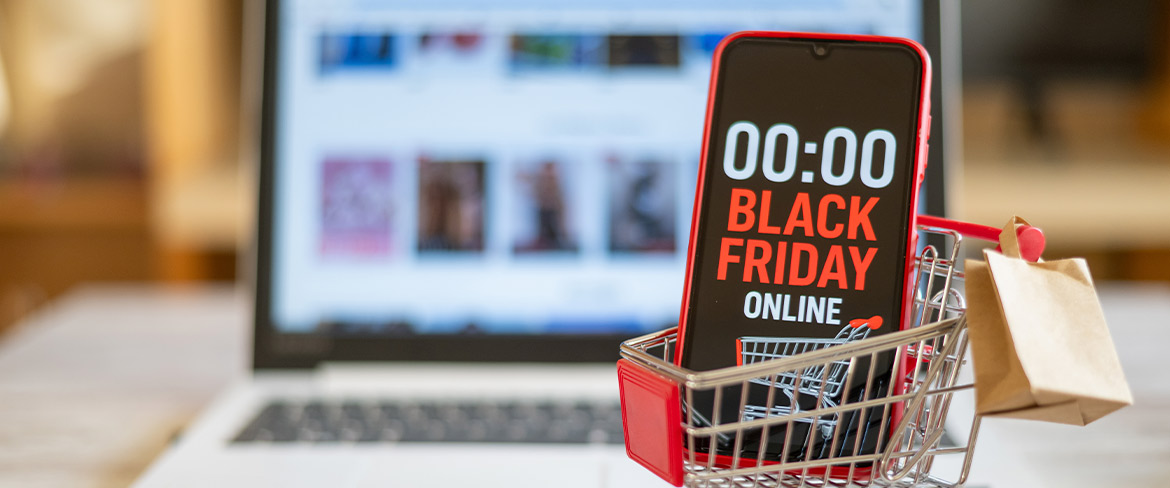 Black Friday Shopping: Smart Spending Tips for McAllen Shoppers