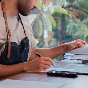 End-of-Year Tax Strategies for Small Businesses in Texas