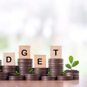 Financial Resolutions for a Prosperous New Year in Texas