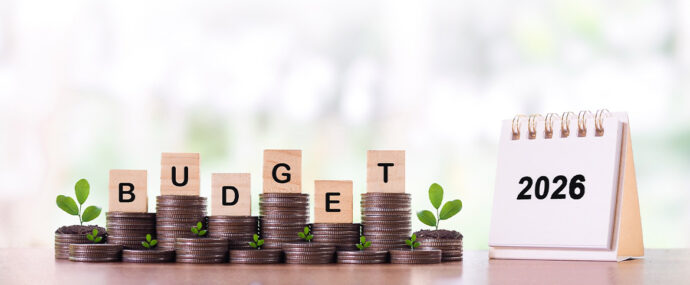 Financial Resolutions for a Prosperous New Year in Texas